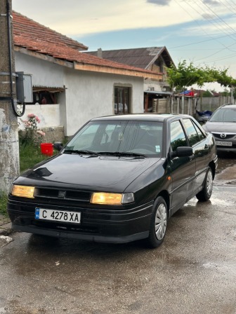 Seat Toledo 1.8