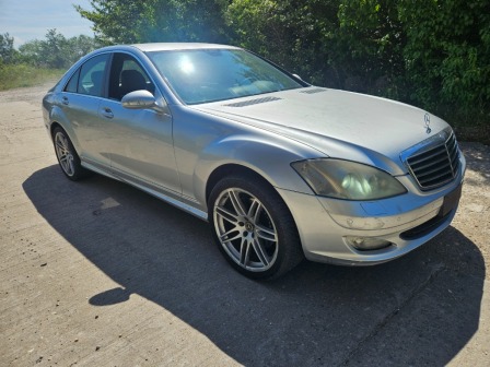 Mercedes-Benz S 320 S320-224ks