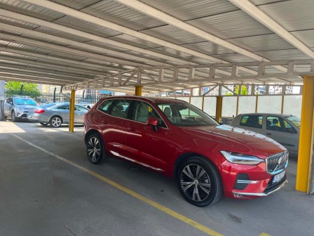 Volvo XC 60 ULTIMATE BRIGHT
