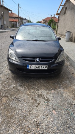 Peugeot 307 SW 1.6 I