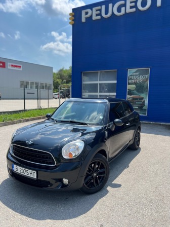 Mini Paceman 1.6iAutomat/4x4