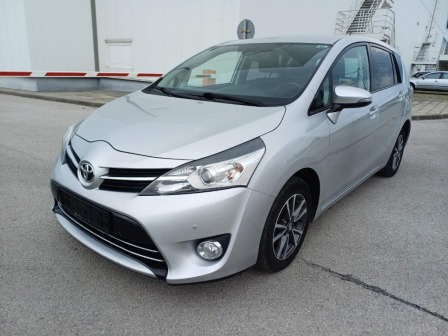 Toyota Verso 2.0 D4D 124k.s