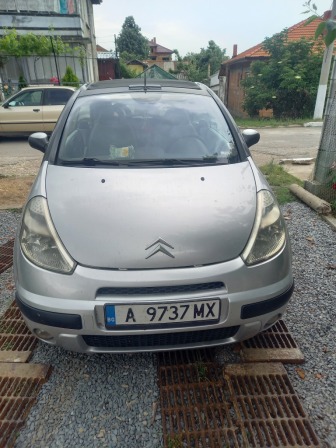Citroen C3 1.6i