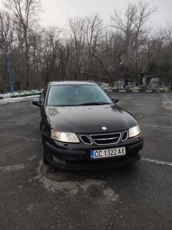 Saab 9-3 1.9 TID