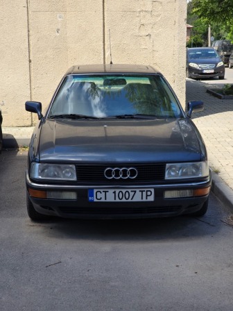 Audi 90 2.3