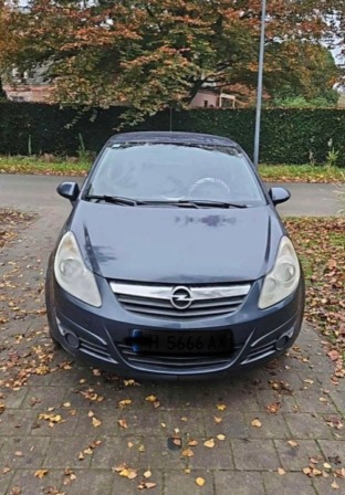 Opel Corsa 1.3 CDTI