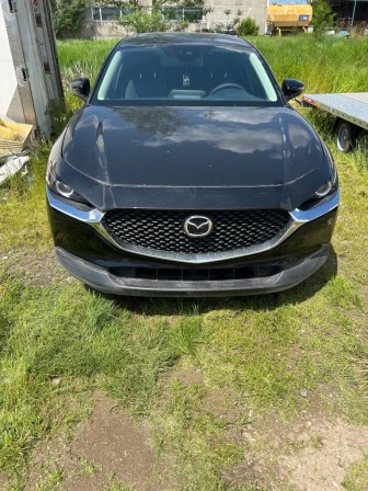 Mazda CX 30