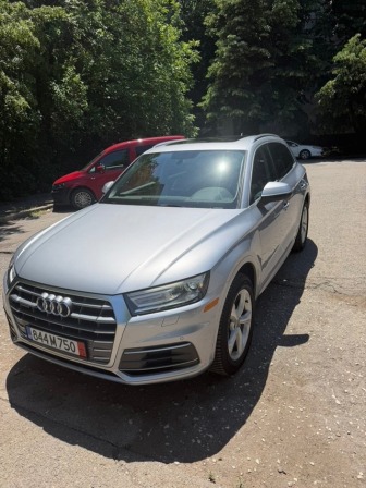 Audi Q5 2.0t