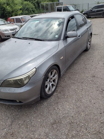 BMW 530 3.0 d