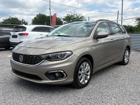 Fiat Tipo 1.6D-Автоматик