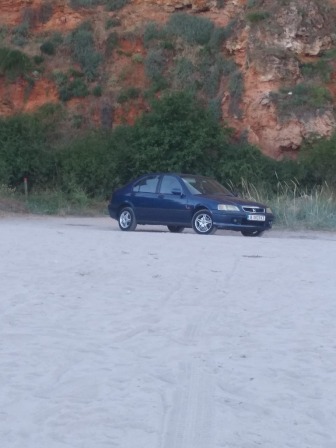 Honda Civic 1.4