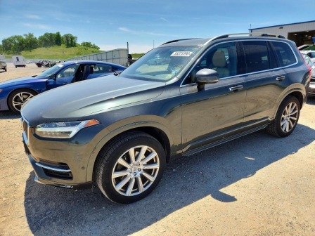 Volvo XC 90 T6 AWD