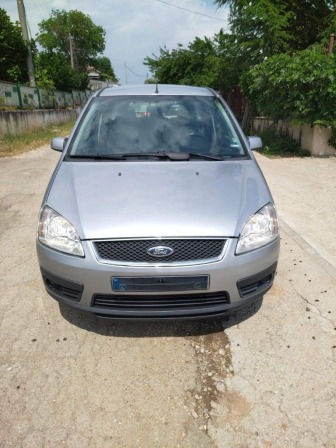 Ford C-Max 1.6TDCI