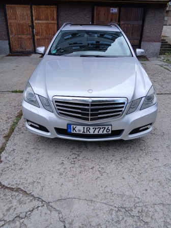 Mercedes-Benz 350