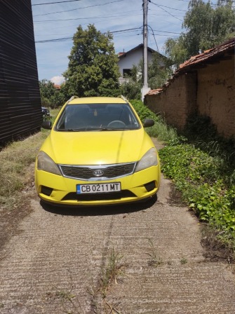 Kia XCeed 1.4