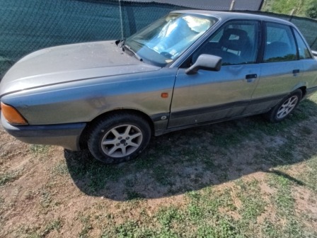 Audi 80 1,8