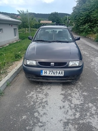 Seat Cordoba 1.6