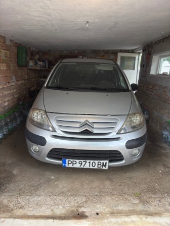 Citroen C3 1.1