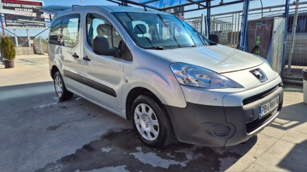 Peugeot Partner 1.6