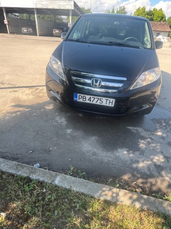 Honda FR-V 1.7