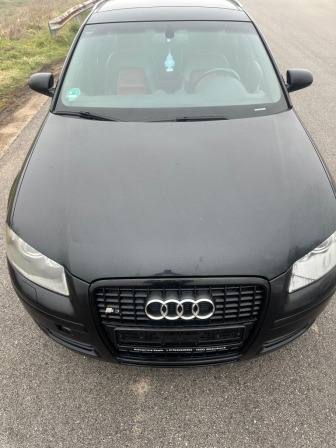Audi A3 Sportback 2.0 turbo