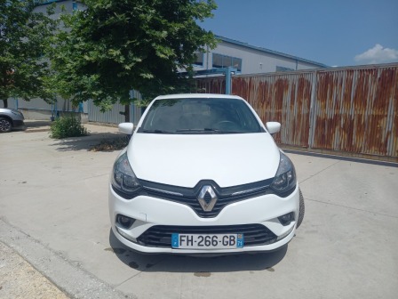 Renault Clio 1.5 dci