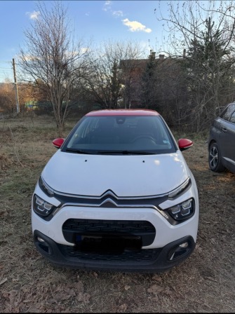 Citroen C3 1,2l