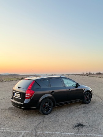 Kia Ceed 1.6CRDI
