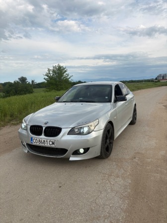 BMW 530 xd