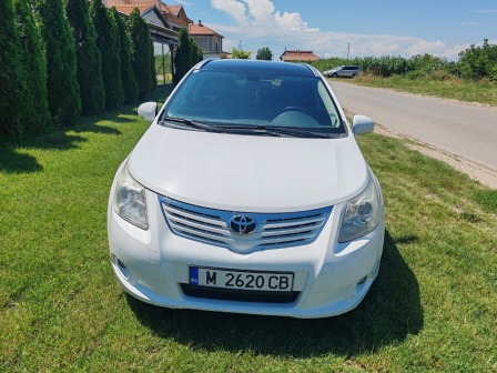 Toyota Avensis 2000