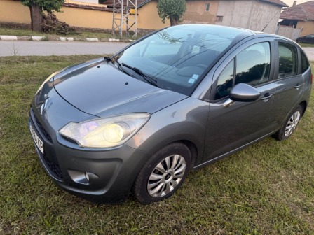 Citroen C3 1.4