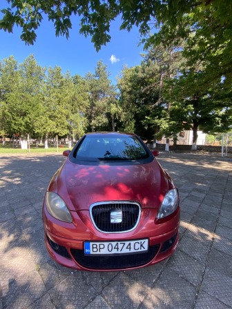 Seat Altea 1.9 TDI