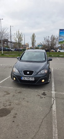 Seat Altea 1.6