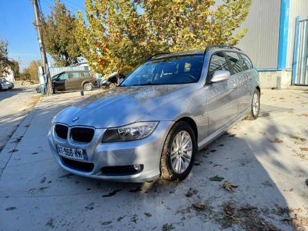 BMW 318 320 143кс