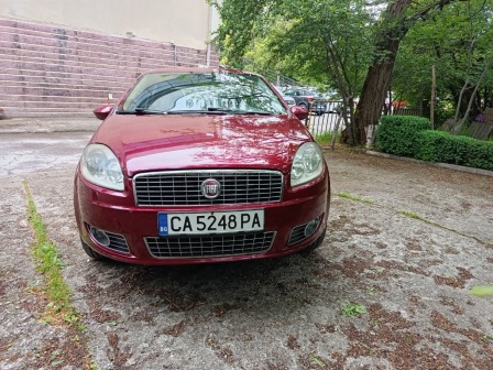 Fiat Linea 1,4, 77 к.с.