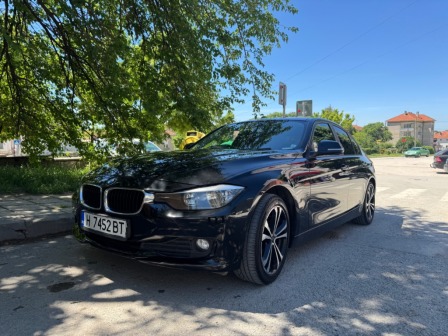 BMW 320 320