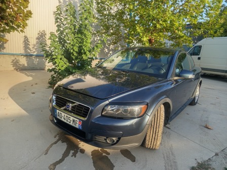 Volvo C30 2.0 140