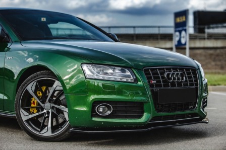 Audi A5 Sportback A5/S5