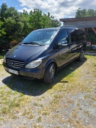Mercedes-Benz Viano 2.2 CDI