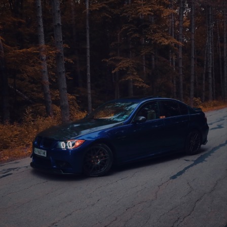 BMW 328 i