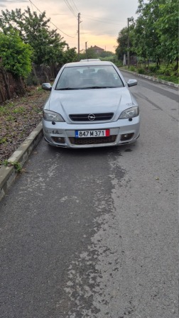 Opel Astra 22