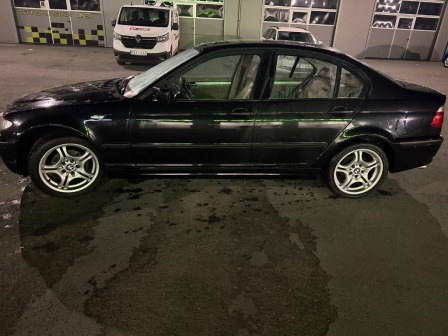 BMW 318 1.8i