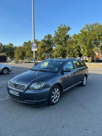 Toyota Avensis 2.2 D4D