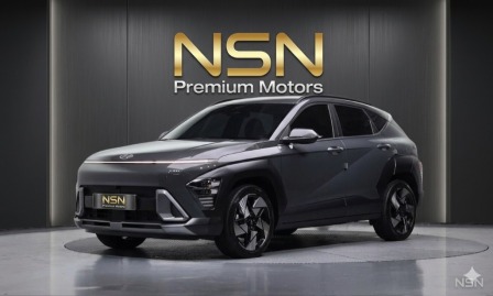 Hyundai Kona 1.6 T-GDi