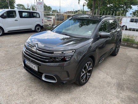 Citroen C5 Aircross SHINE 180