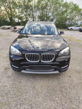 BMW X1 2.0 D 143 к.с.