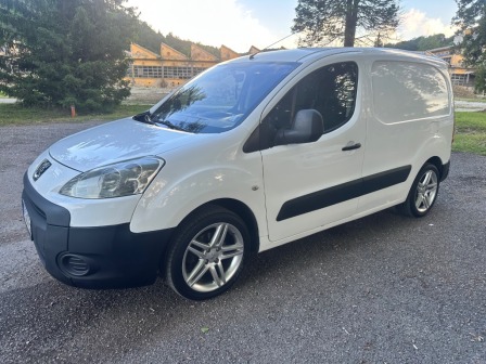 Peugeot Partner 1.6 HDI