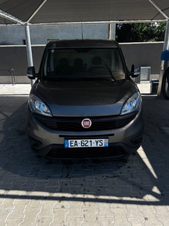 Fiat Doblo 1.6 mjet MAXI