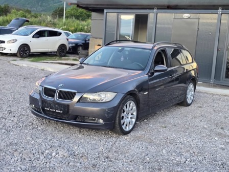 BMW 320 2.0d