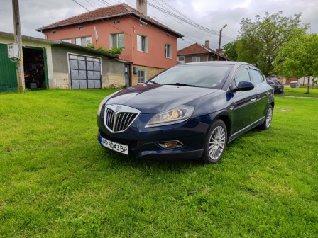 Lancia Delta 1.4